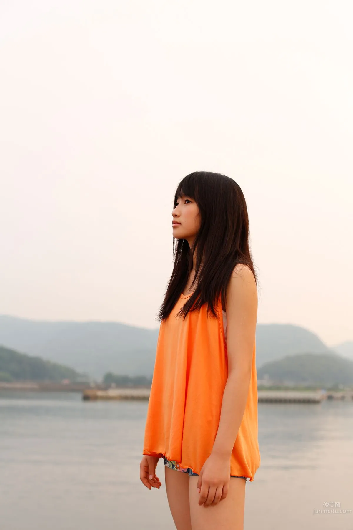 Riho Sayashi - [H!P Digital Books Set] No.120 photo 44