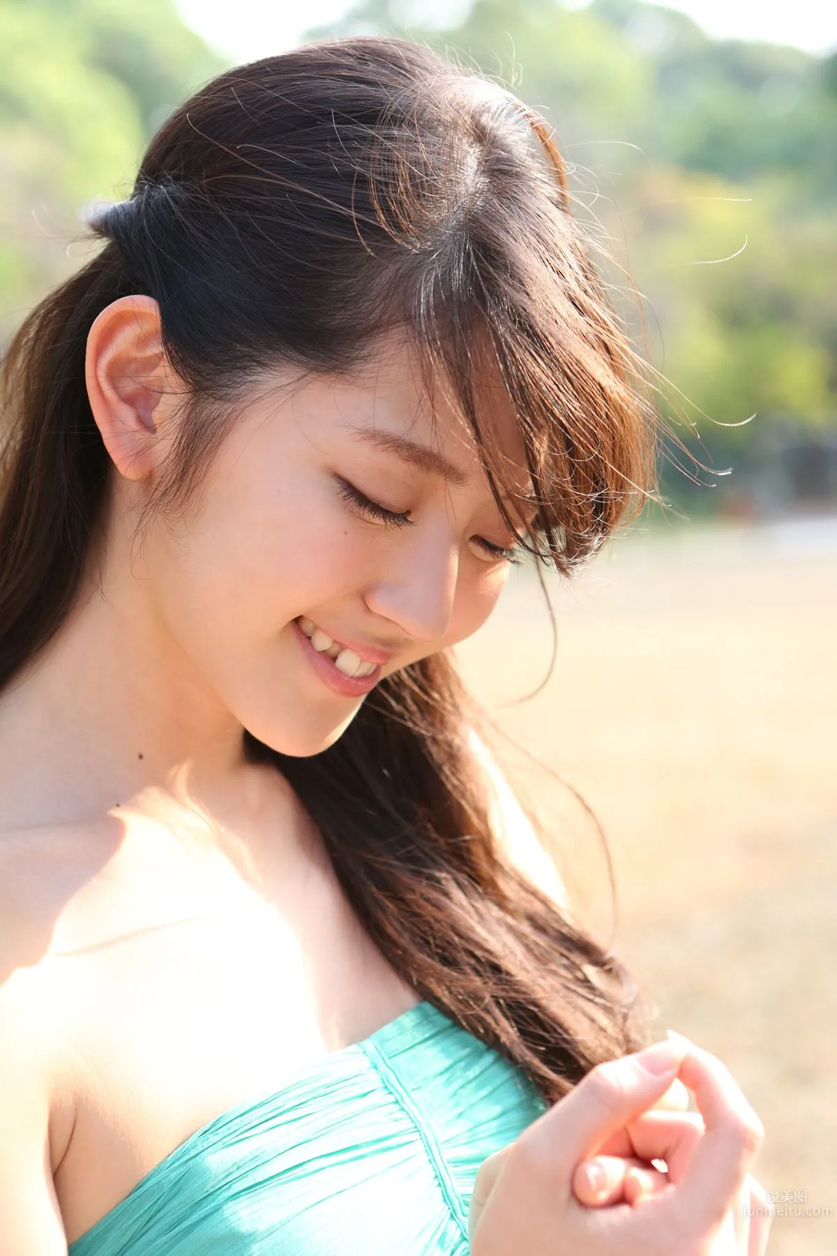 Airi Suzuki - [H!P Digital Books] No.123 photo 47