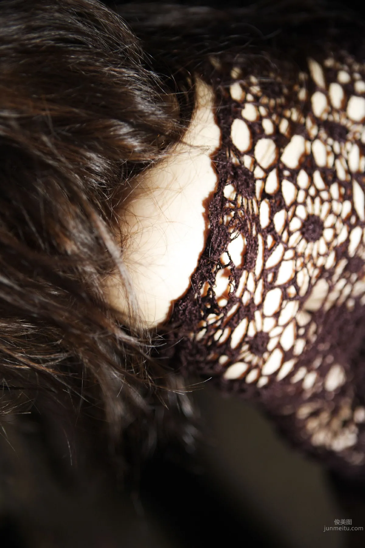 Risa Misaki, [NS Eyes Photos] SF-No.392 photo 12