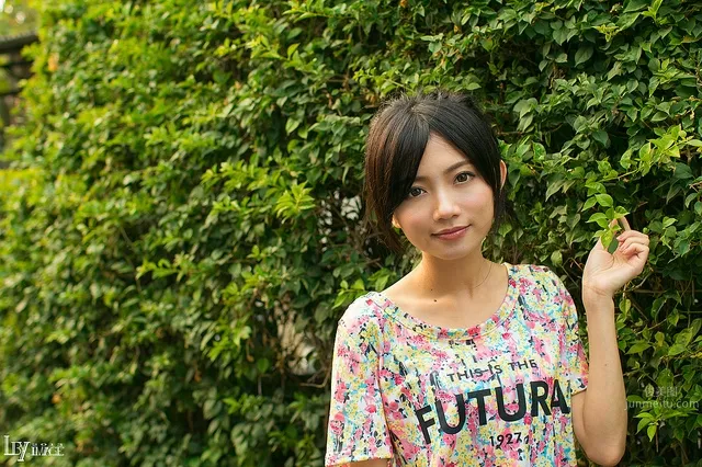 Ke Ai: keai photo 13