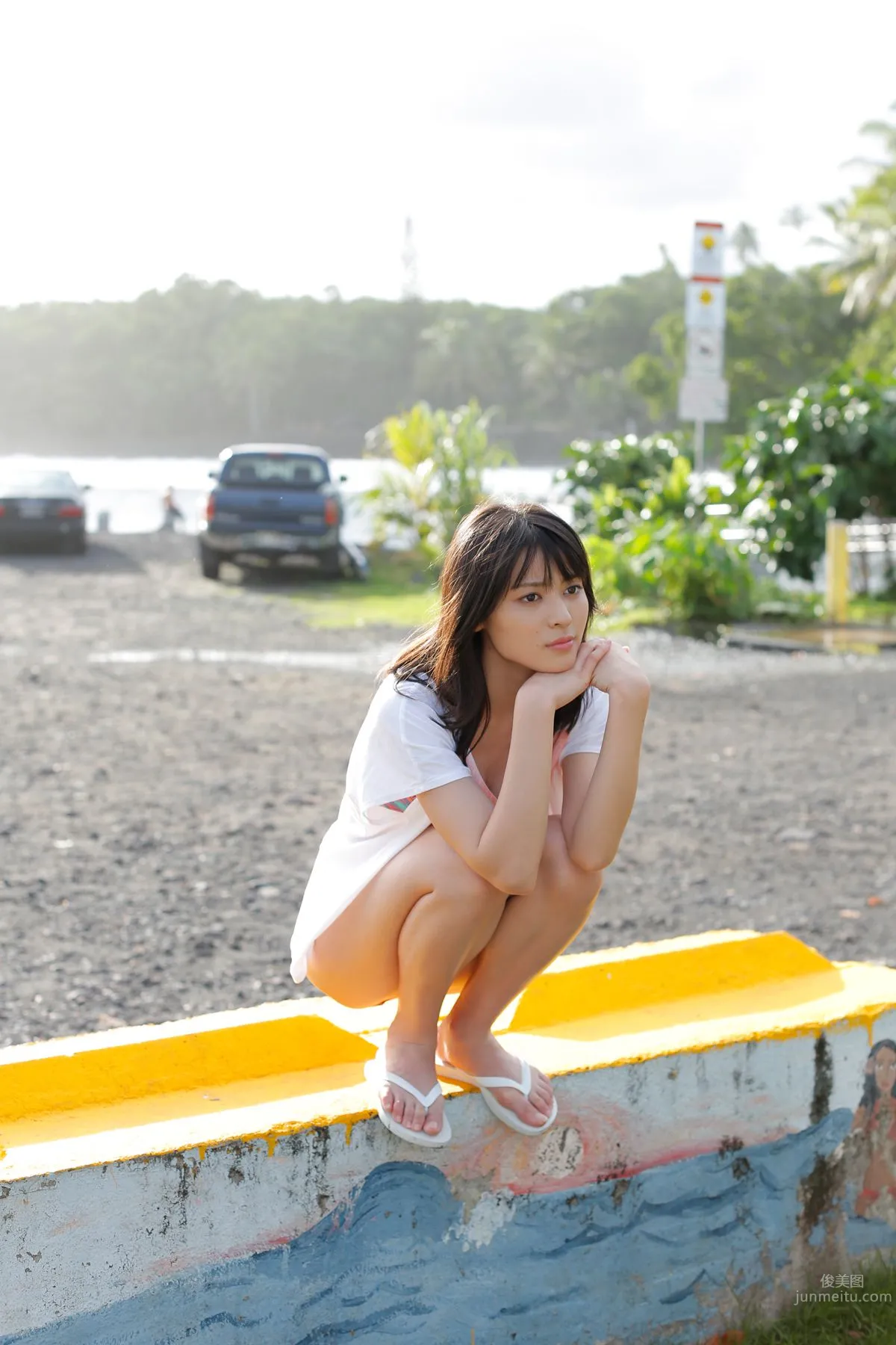Maimi Yajima: No. 121 photo 92