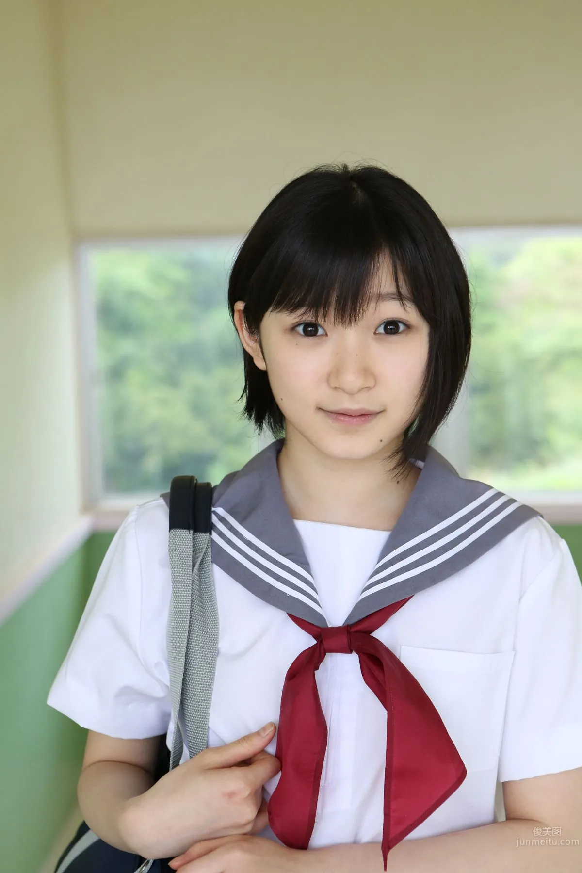 Karin Miyamoto - [Hello! Project Digital Books] Set No.129 photo 63