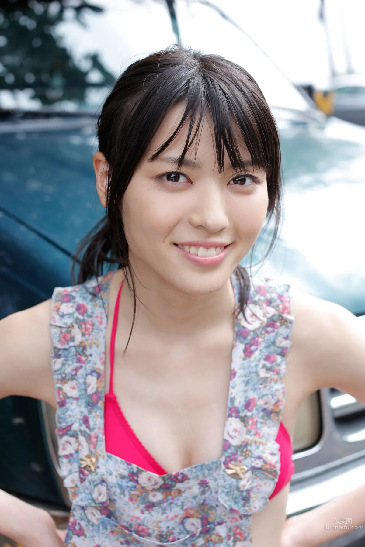 Maimi Yajima: No. 121 photo 43