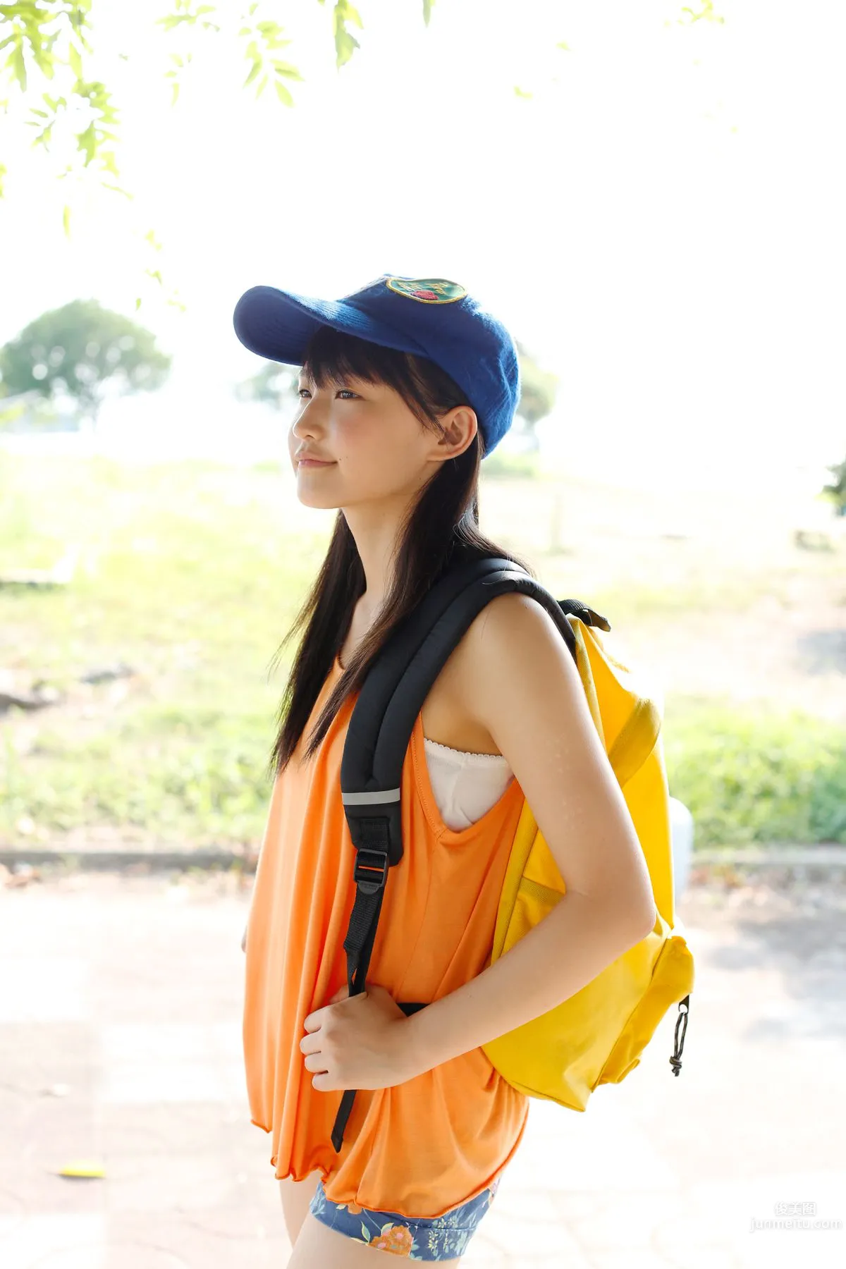 Riho Sayashi, [H!P Digital Books Set] No.119 photo 59