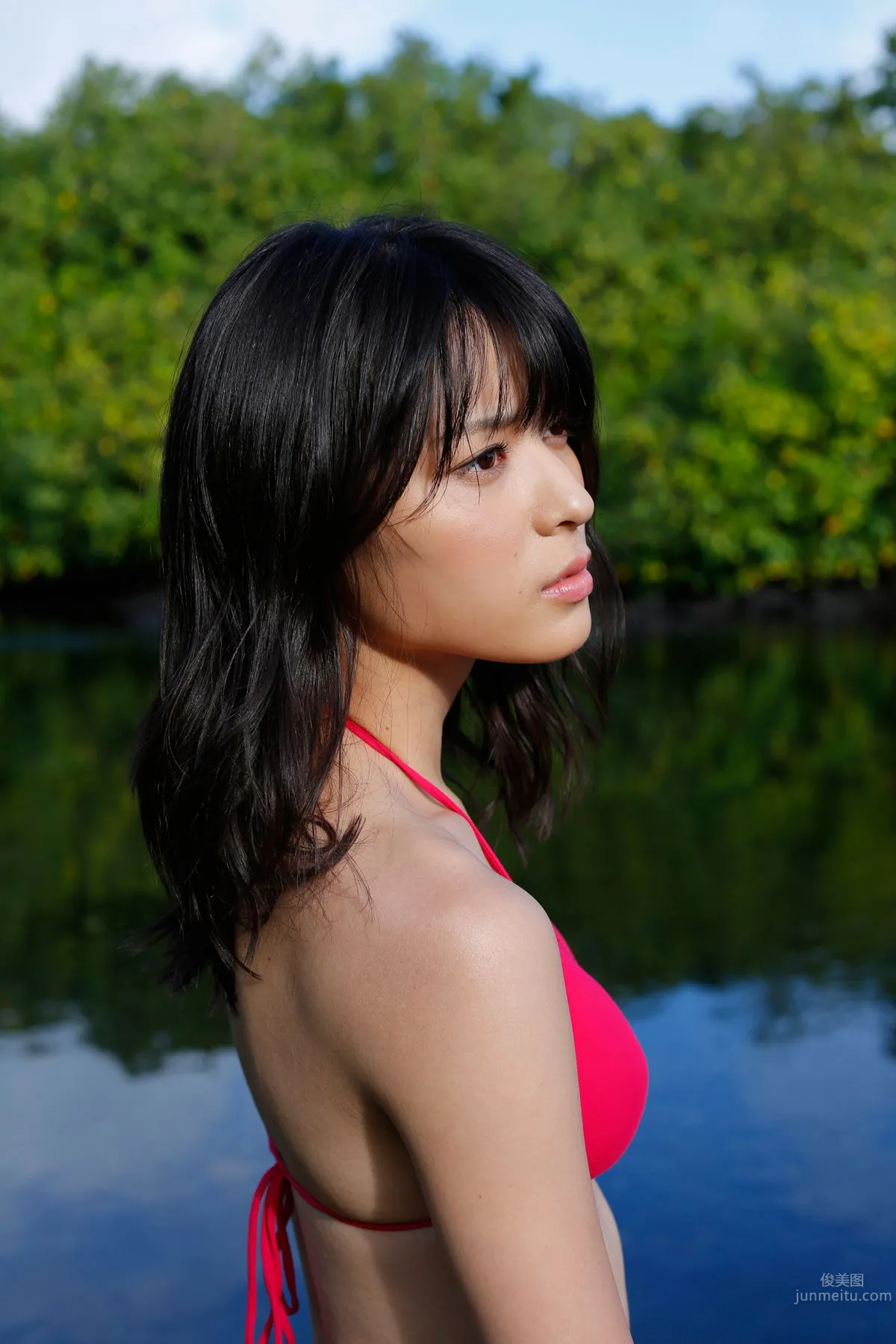 Maimi Yajima: No. 121 photo 29