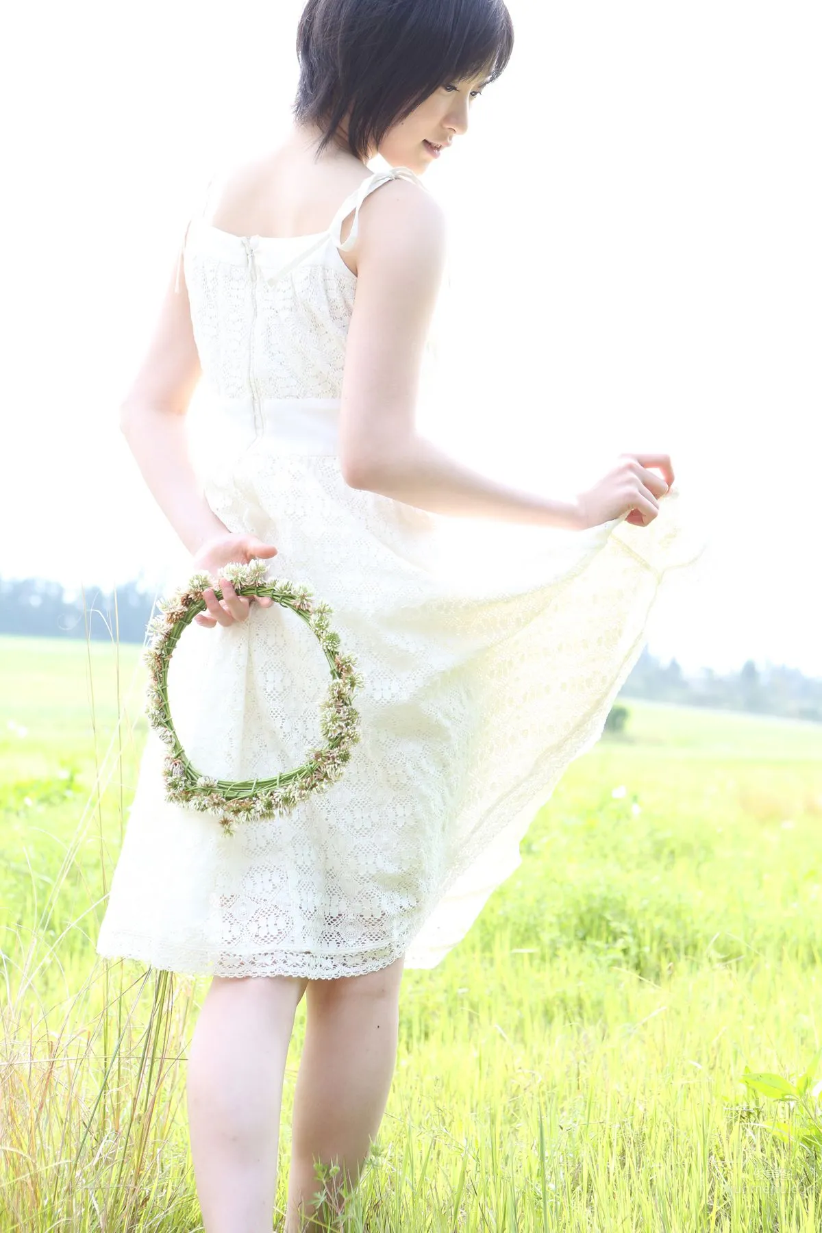 Karin Miyamoto - [Hello! Project Digital Books] Set No.129 photo 93