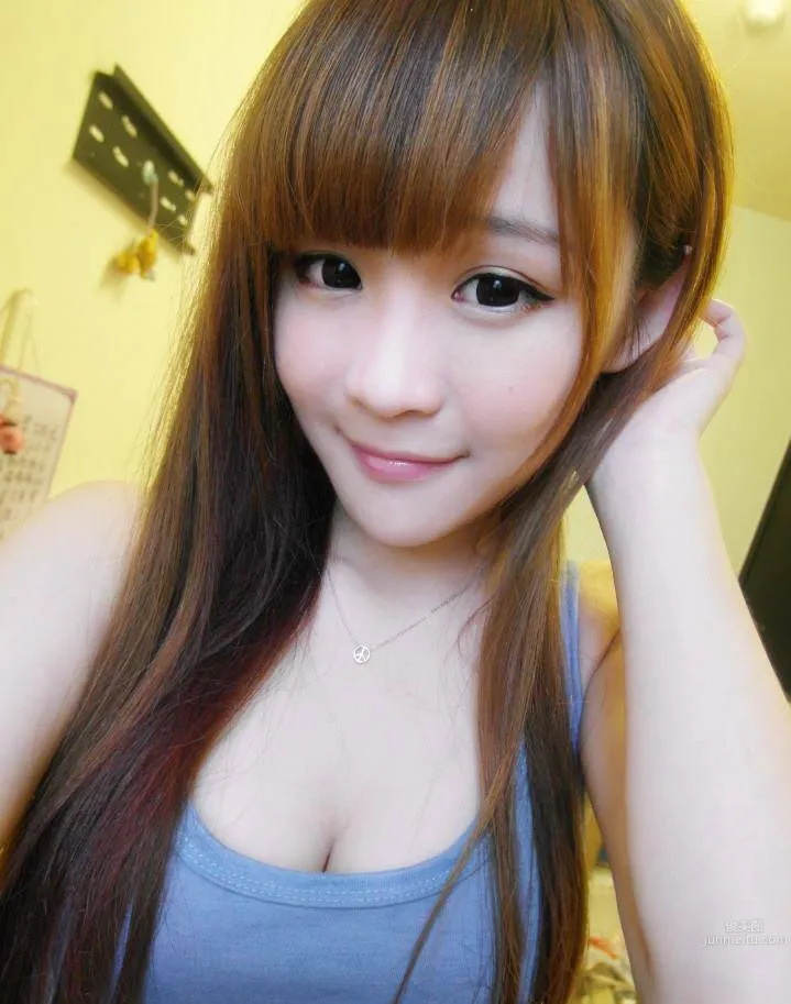 Irene Chang - This Figure Makes You Drool photo 3