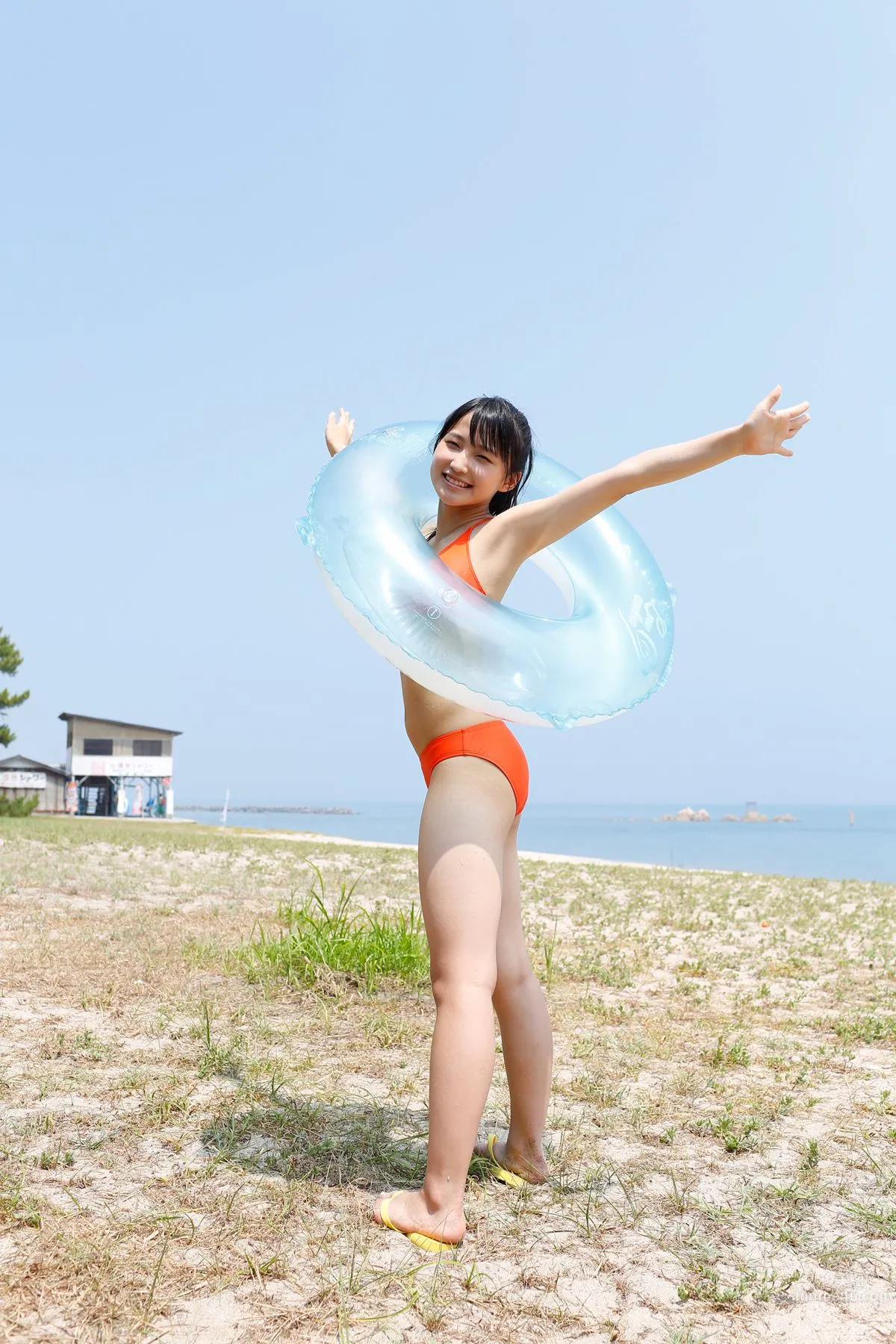 Riho Sayashi - [H!P Digital Books Set] No.120 photo 66