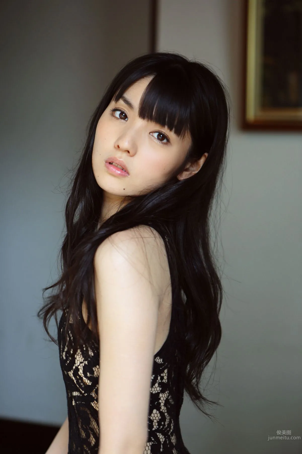 Sayumi Michishige - [H!P Digital Books] No.117 photo 47