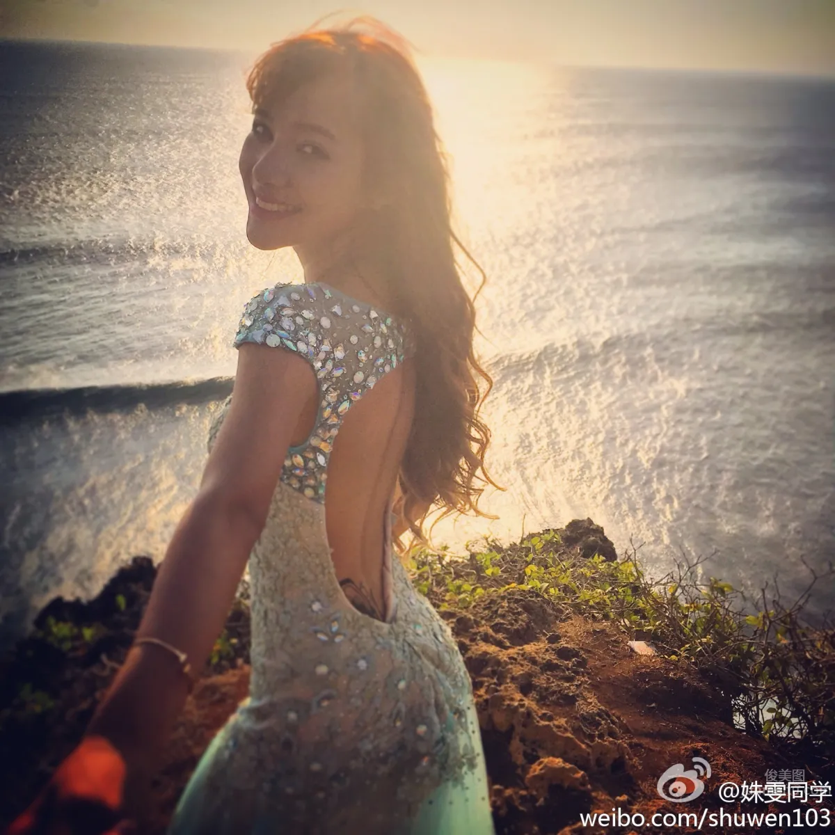 Classmate Shu Wen - A Mixed Chinese-Russian Model with Off-the-Charts Looks photo 72