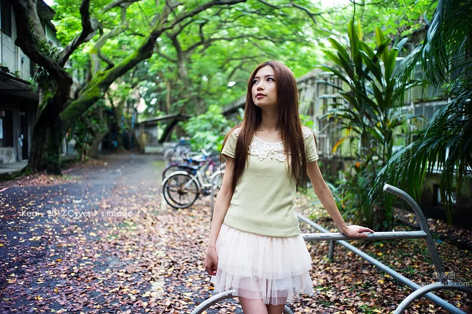 Ke Ai: keai photo 15