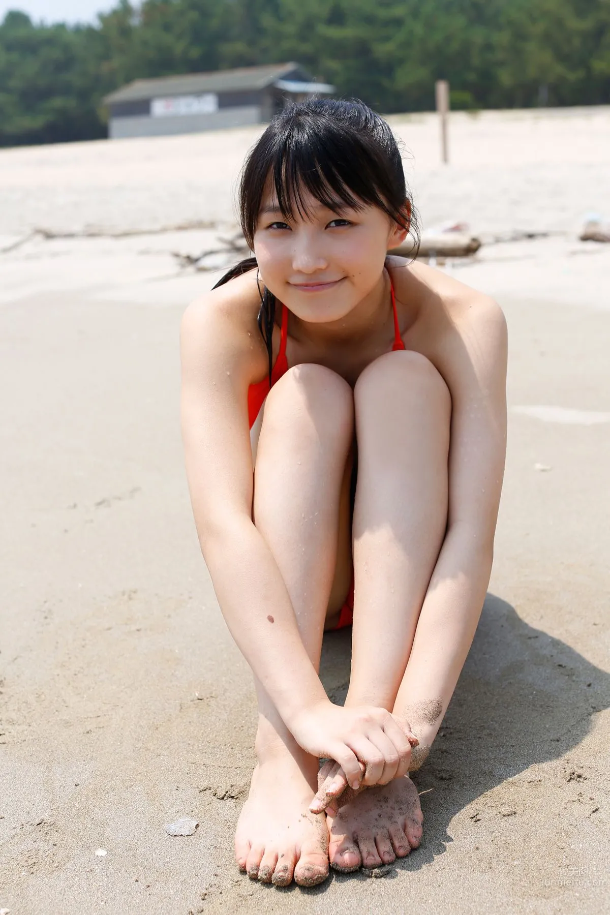 Riho Sayashi, [H!P Digital Books Set] No.118 photo 43