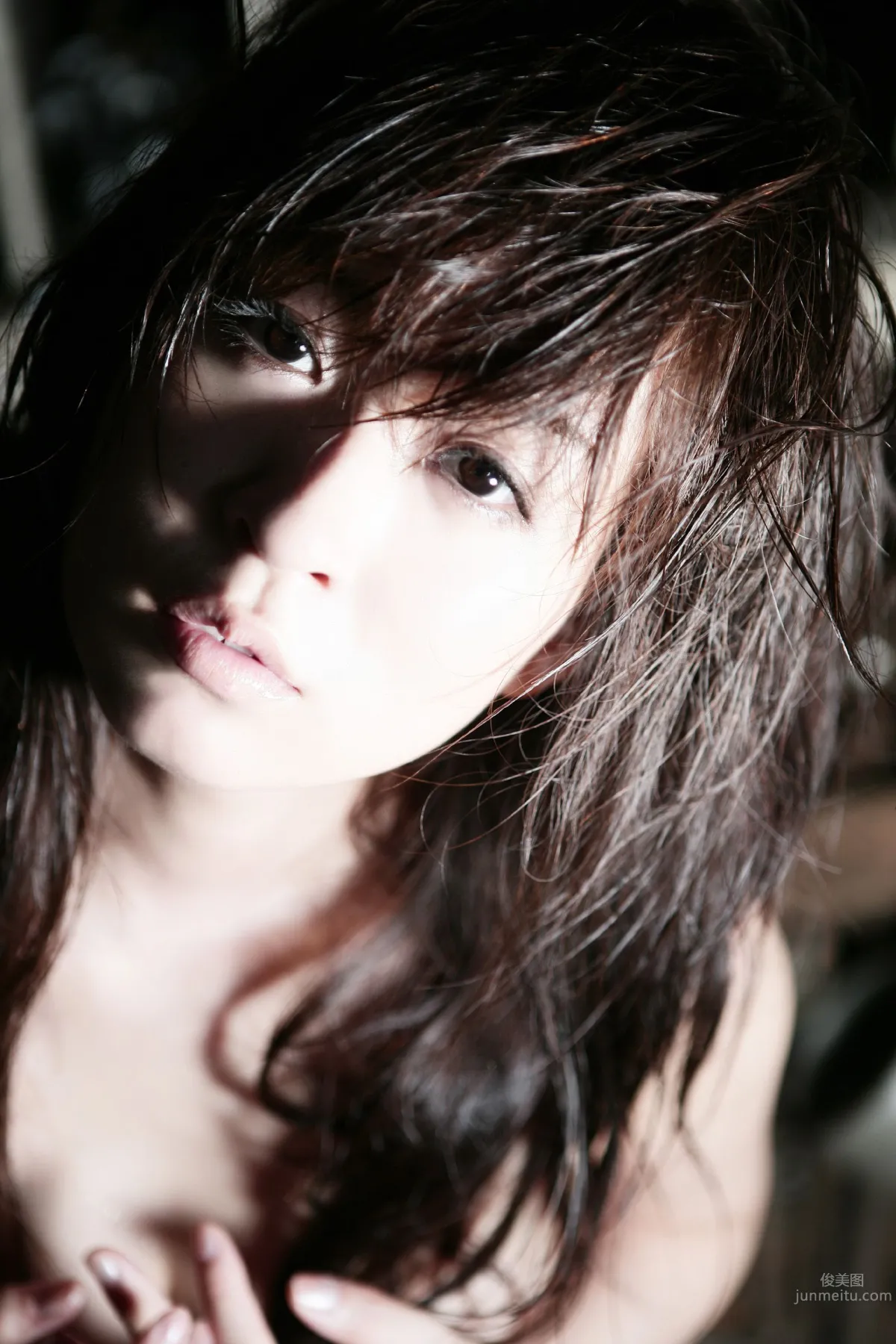 Risa Misaki, [NS Eyes Photos] SF-No.392 photo 22