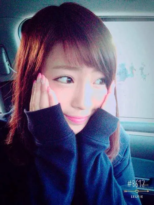 Rina Hashimoto - Angel Girl's G-Cup Private Shoot photo 2
