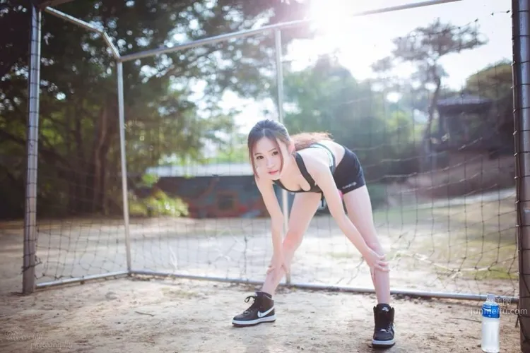 Irene Chang - This Figure Makes You Drool photo 7