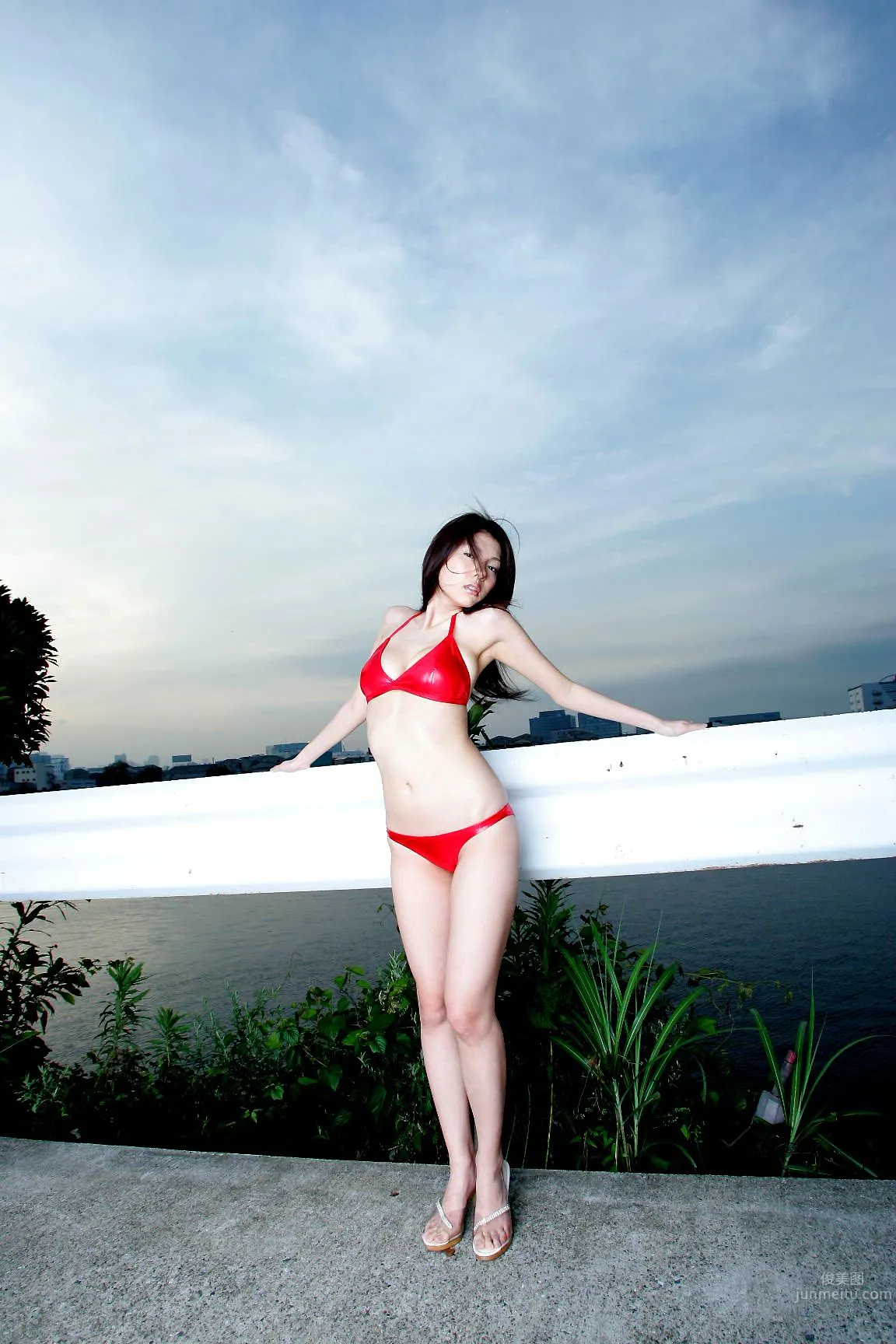 Ai Maehara (Ai Maehara)- [NS Eyes] SF-No.393 photo 16