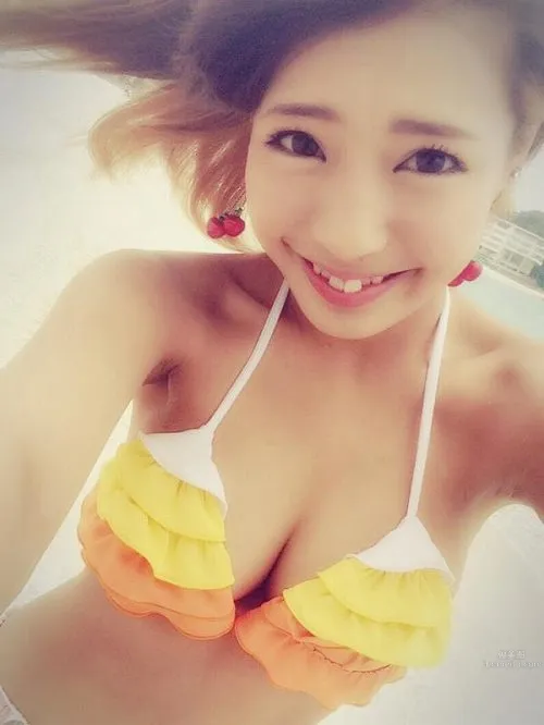 Rina Hashimoto - Angel Girl's G-Cup Private Shoot photo 25