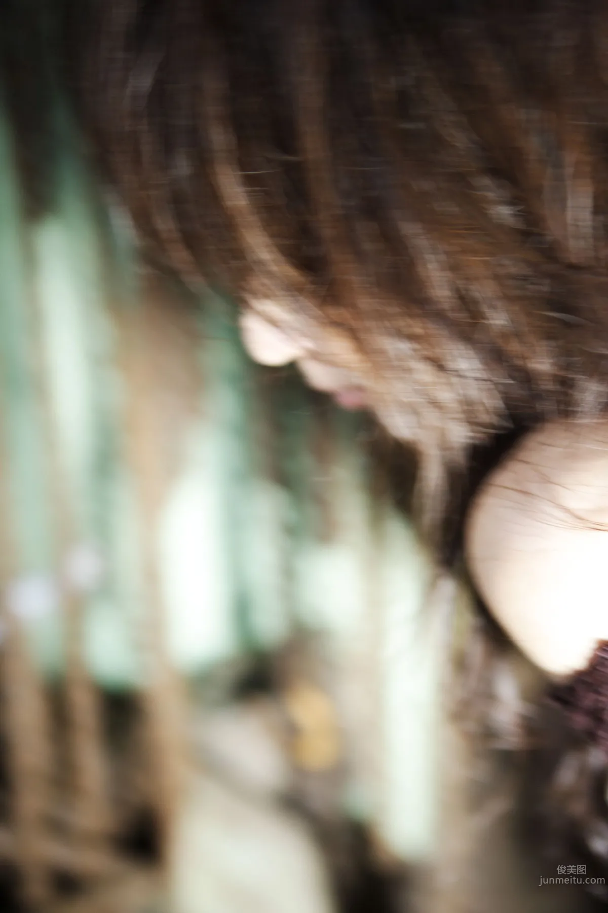 Risa Misaki, [NS Eyes Photos] SF-No.392 photo 11