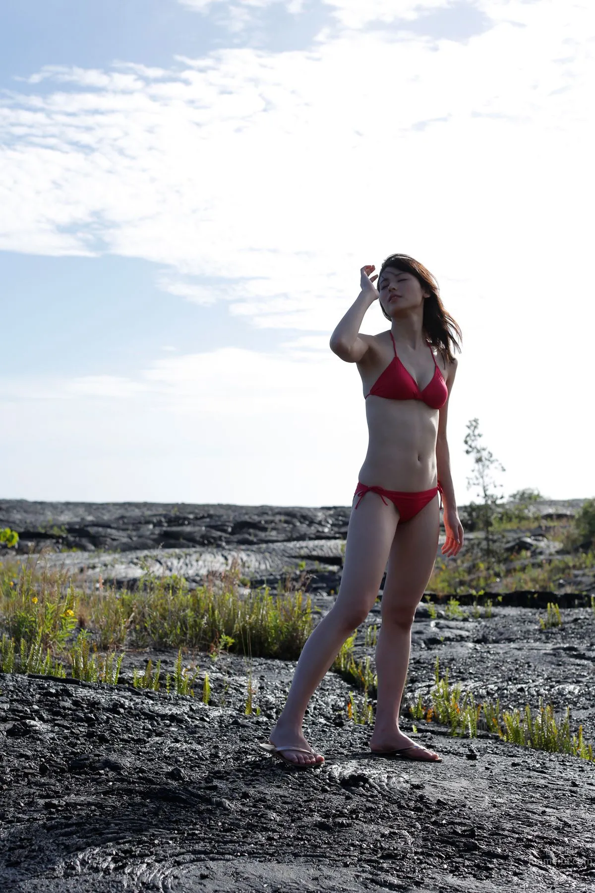 Maimi Yajima: No. 121 photo 42