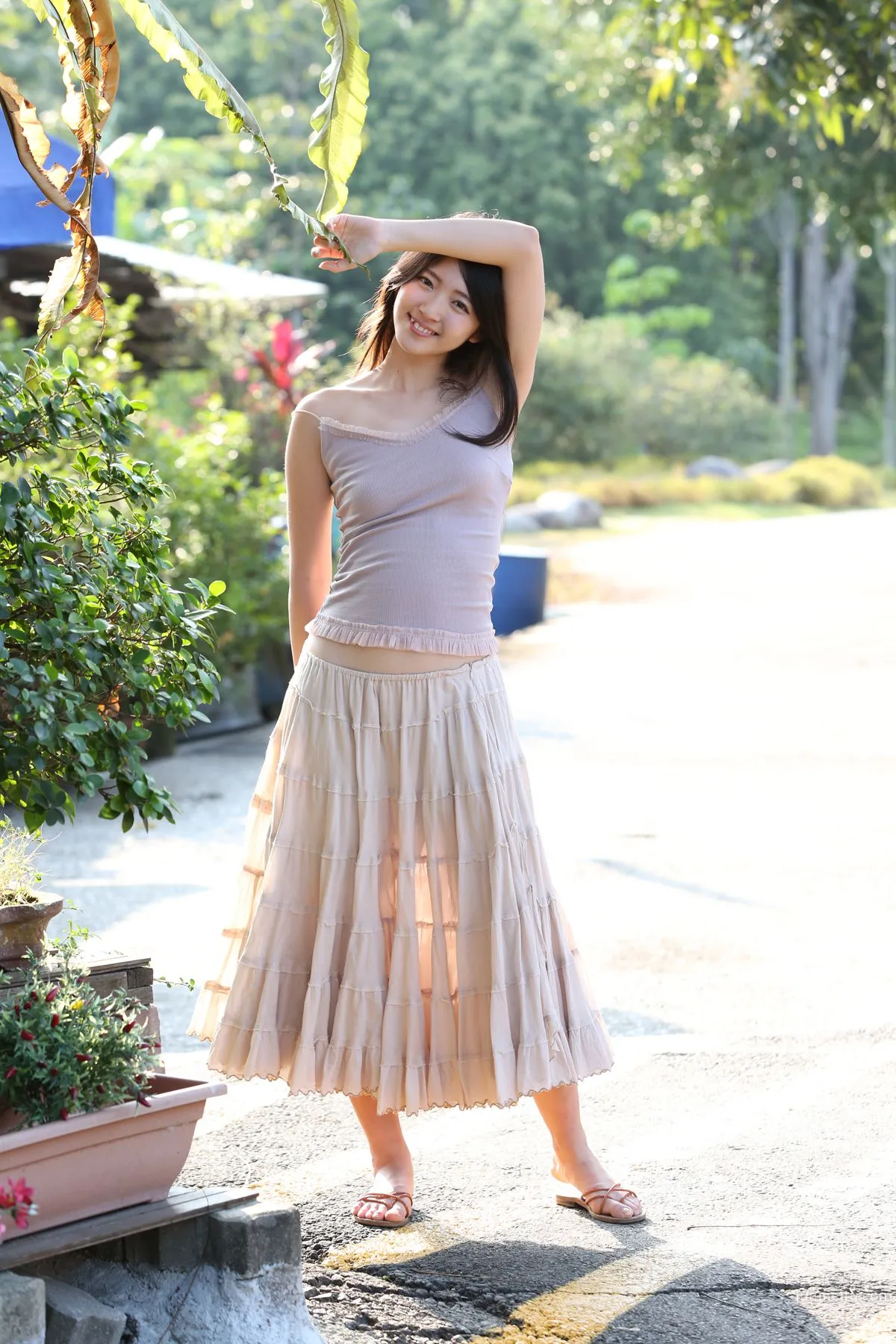 Airi Suzuki - [H!P Digital Books] No.123 photo 98