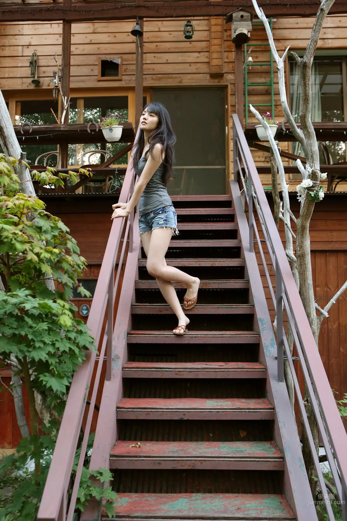 Sayumi Michishige - [H!P Digital Books] No.117 photo 20