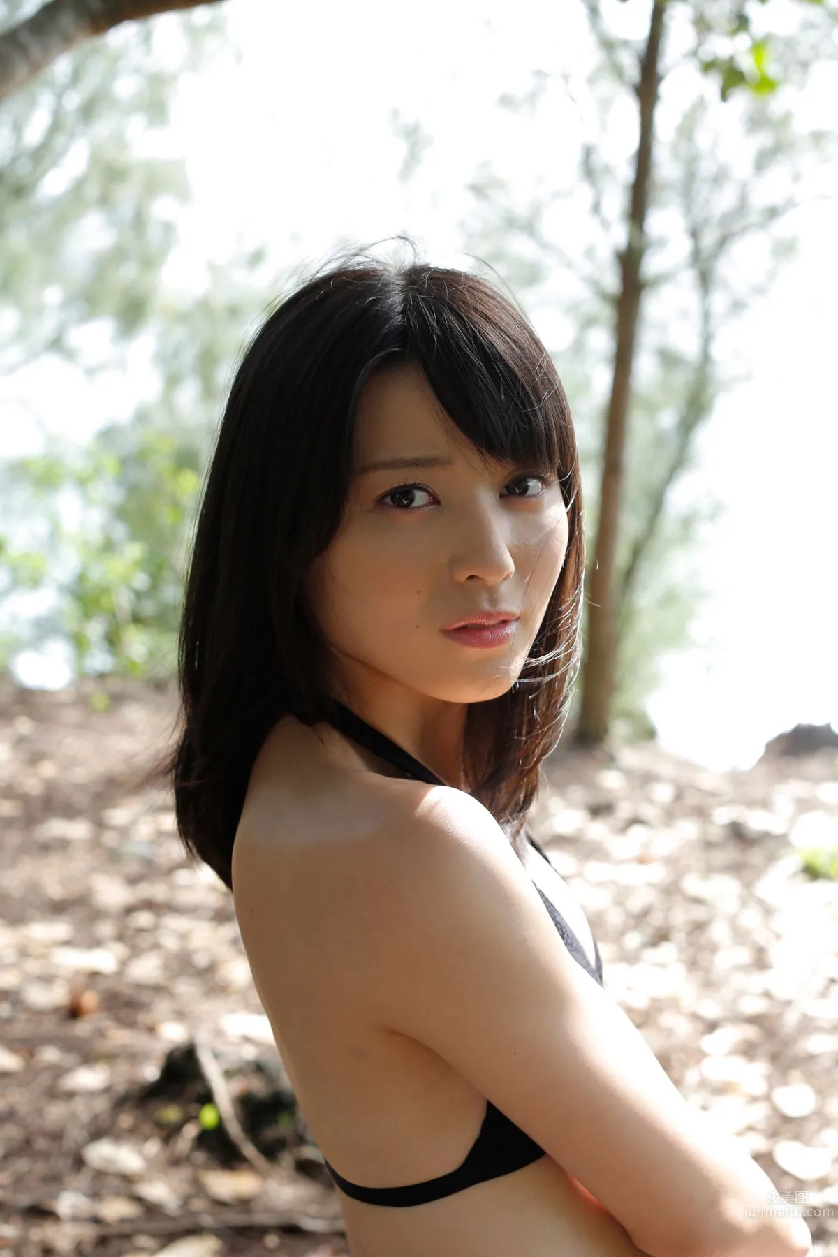 Maimi Yajima: No. 121 photo 7