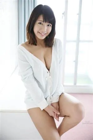 Rina Hashimoto - Angel Girl's G-Cup Private Shoot photo 55