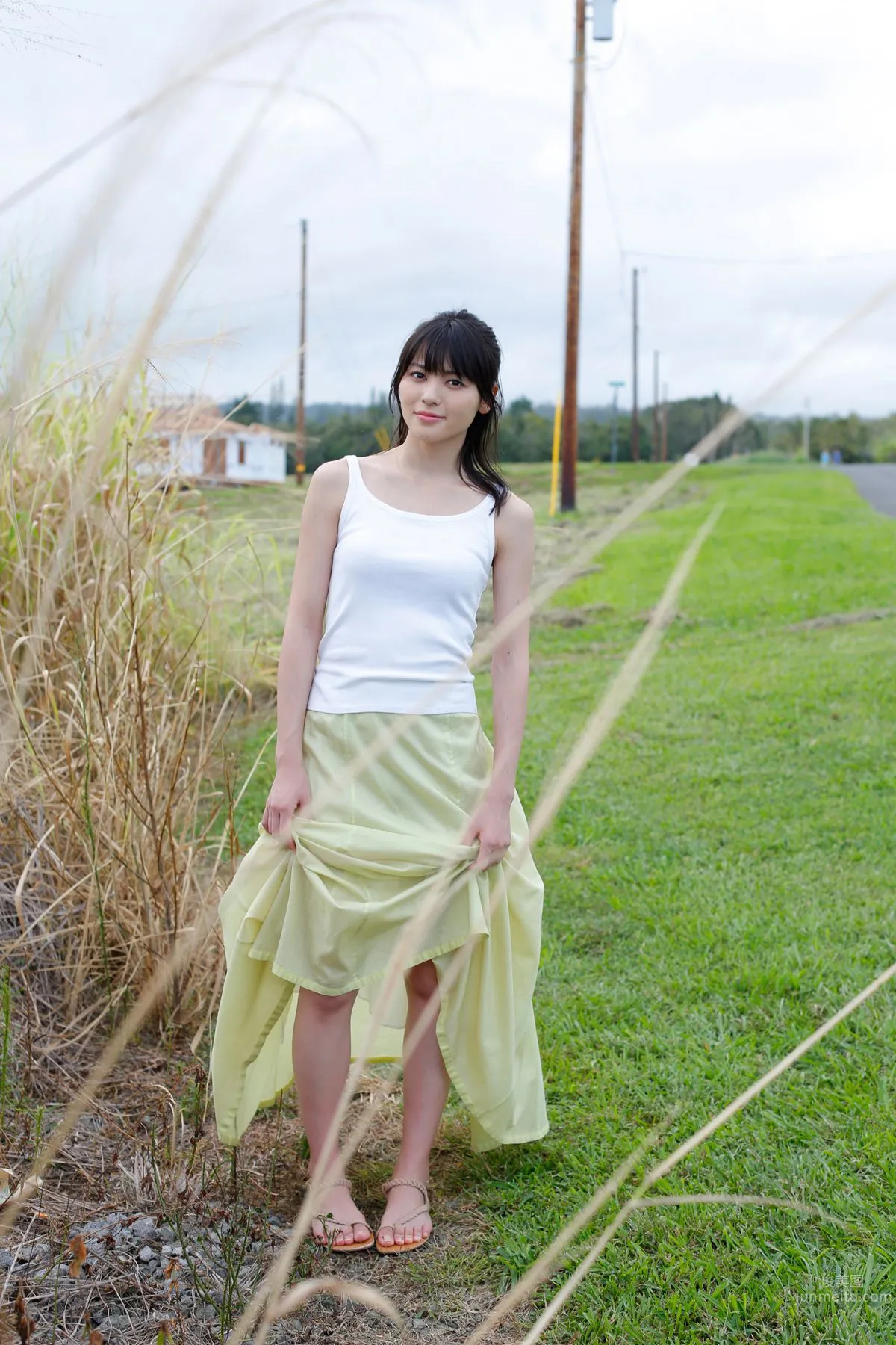 Maimi Yajima: No. 121 photo 22
