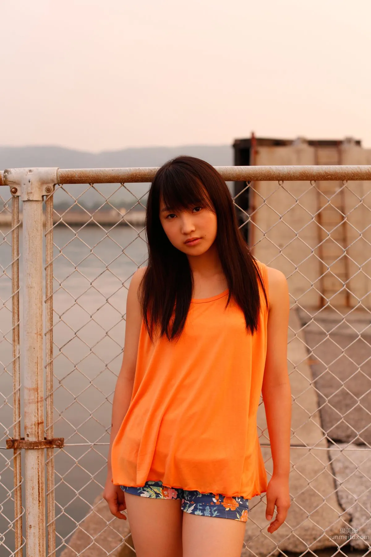 Riho Sayashi - [H!P Digital Books Set] No.120 photo 45