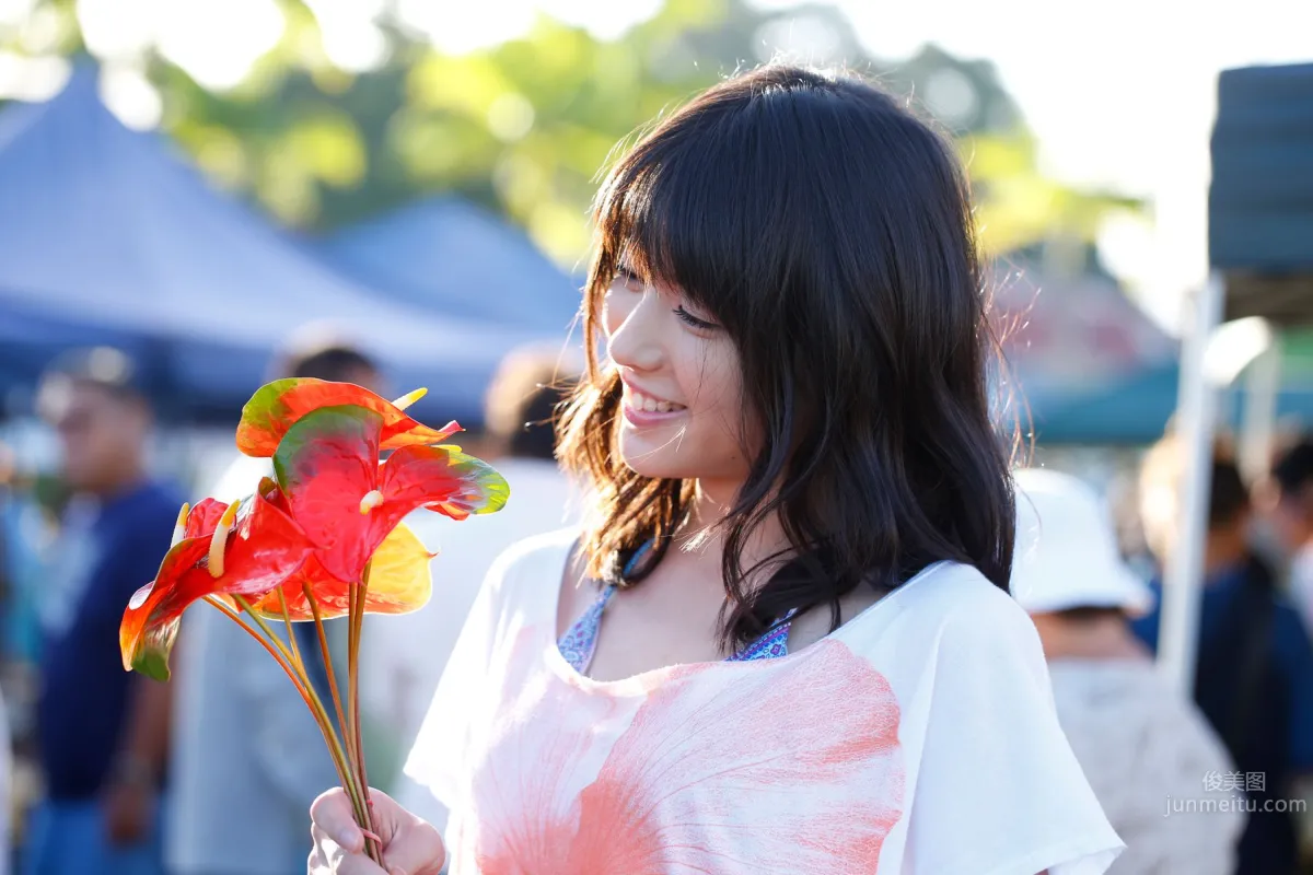 Maimi Yajima: No. 121 photo 96