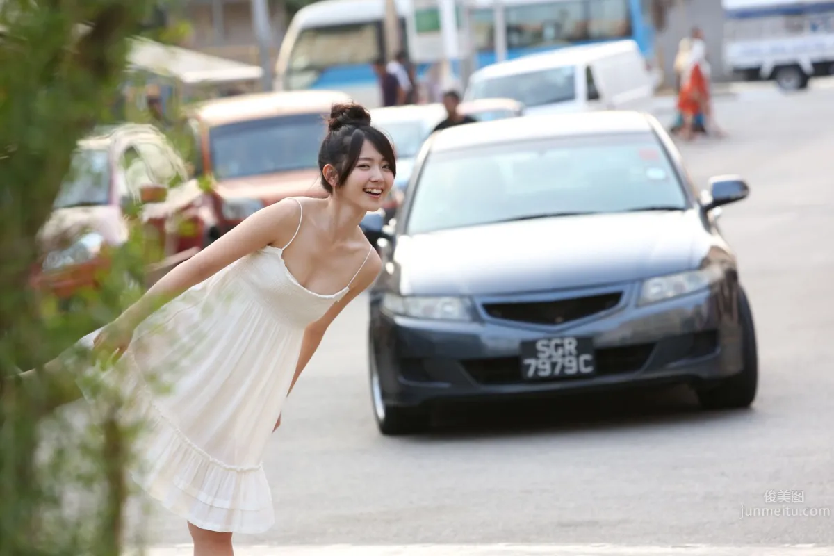 Airi Suzuki: No. 124 photo 62
