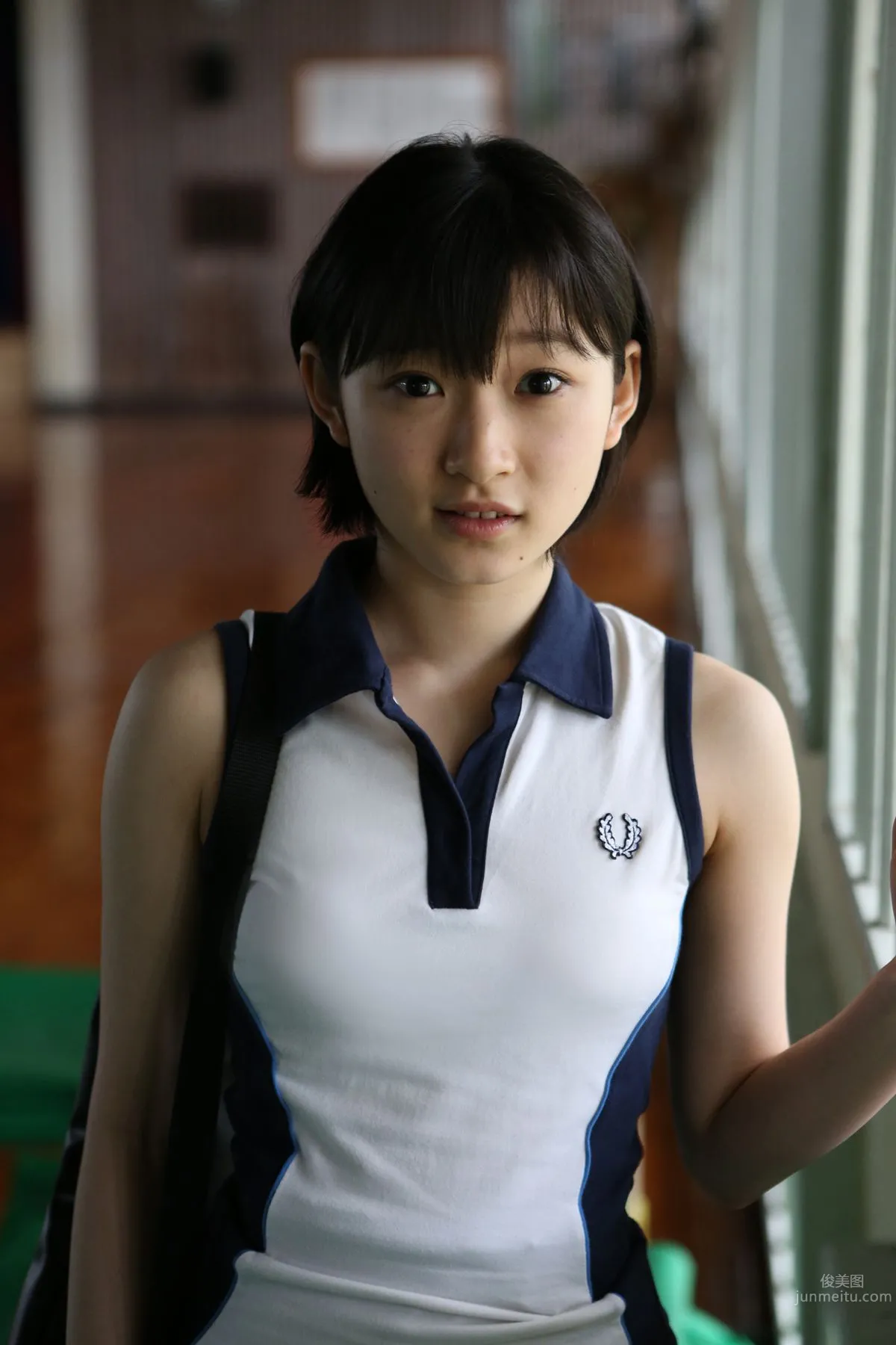 Karin Miyamoto - [Hello! Project Digital Books] Set No.129 photo 67