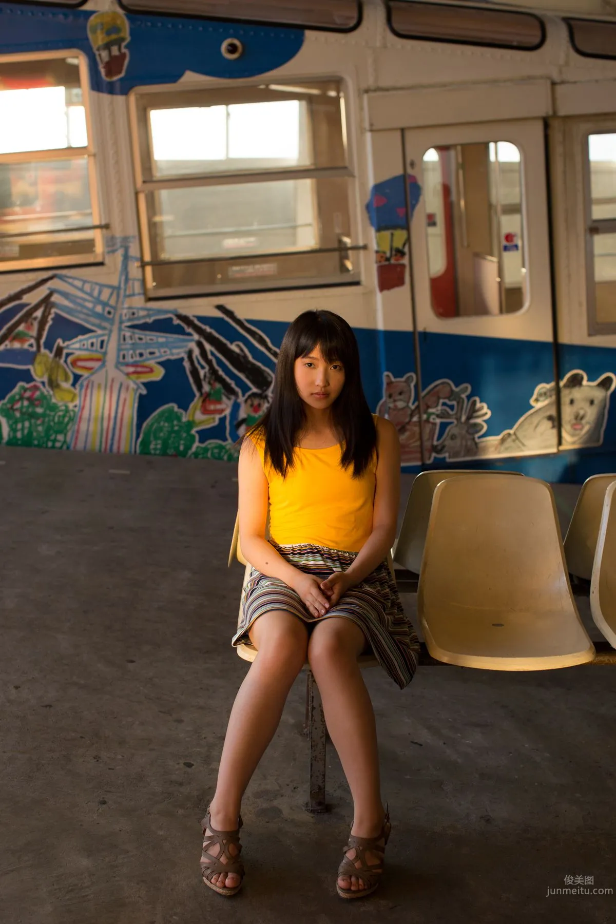 Riho Sayashi, [H!P Digital Books Set] No.118 photo 66