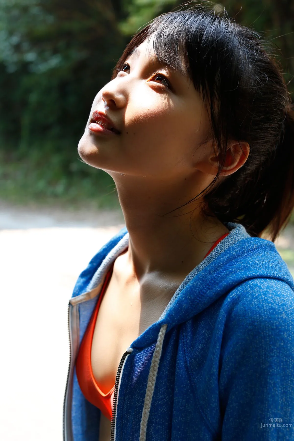Riho Sayashi - [H!P Digital Books Set] No.120 photo 72