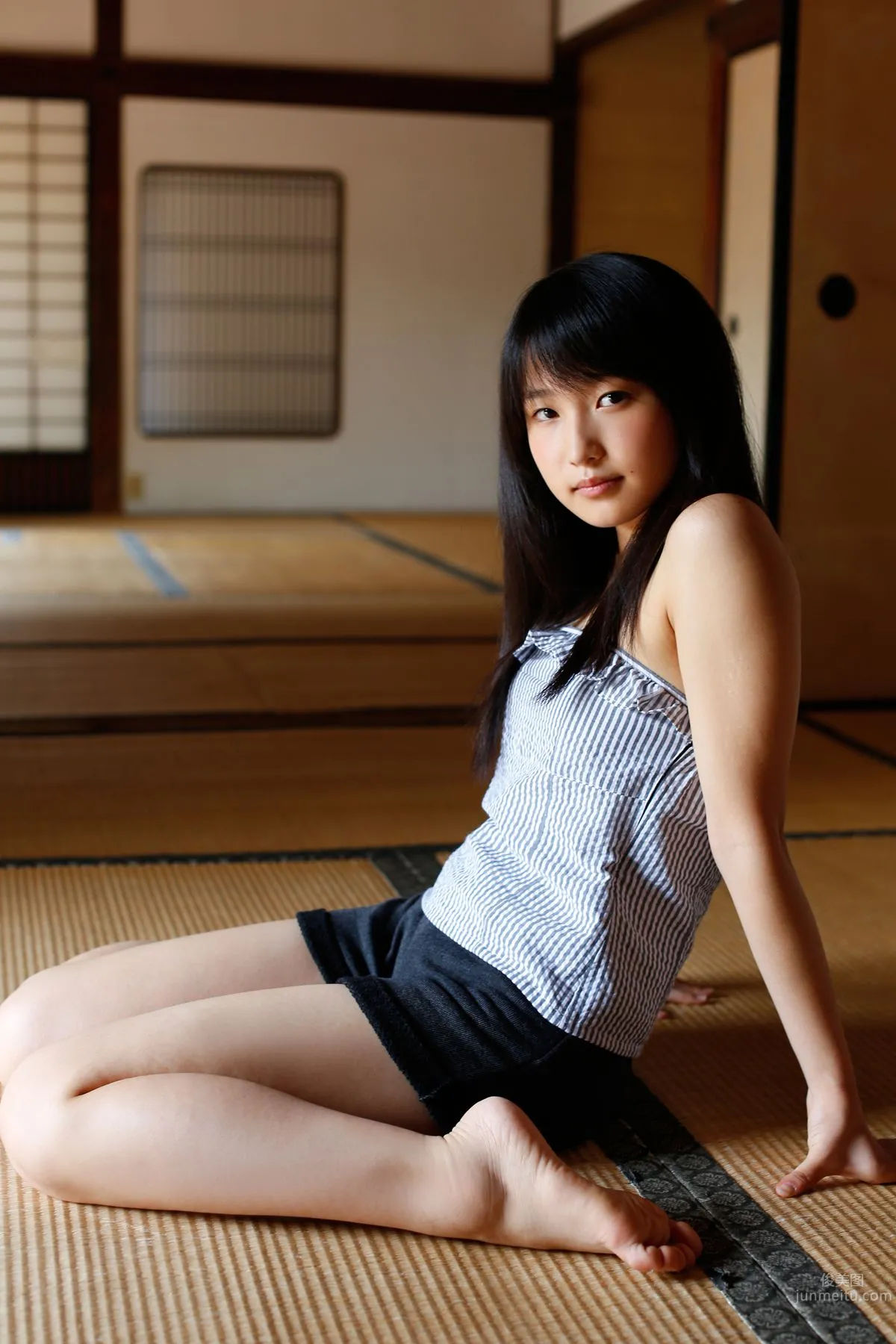 Riho Sayashi - [H!P Digital Books Set] No.120 photo 82