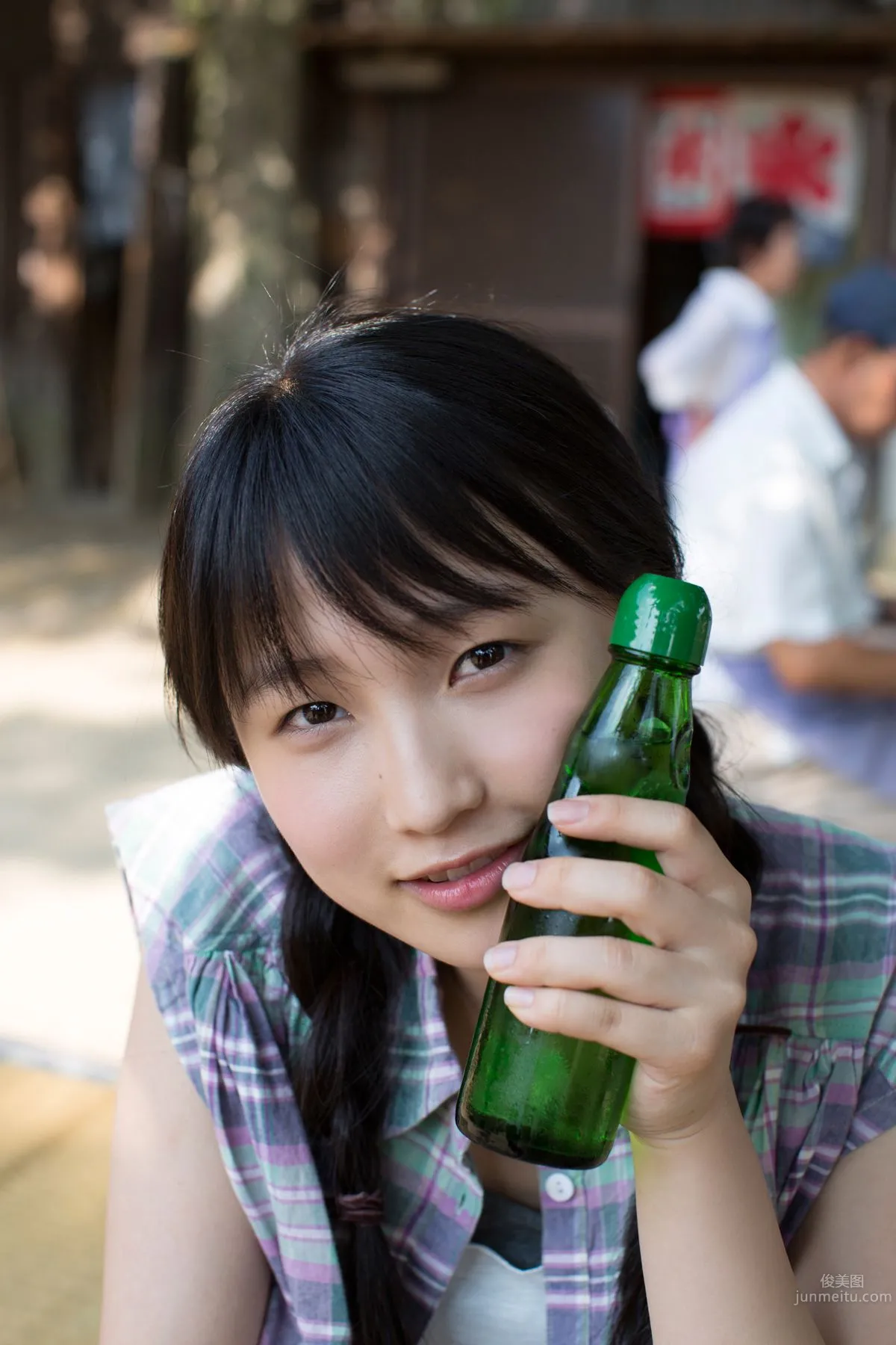 鞘师里保-[H!P Digital Books套图]No.118_0