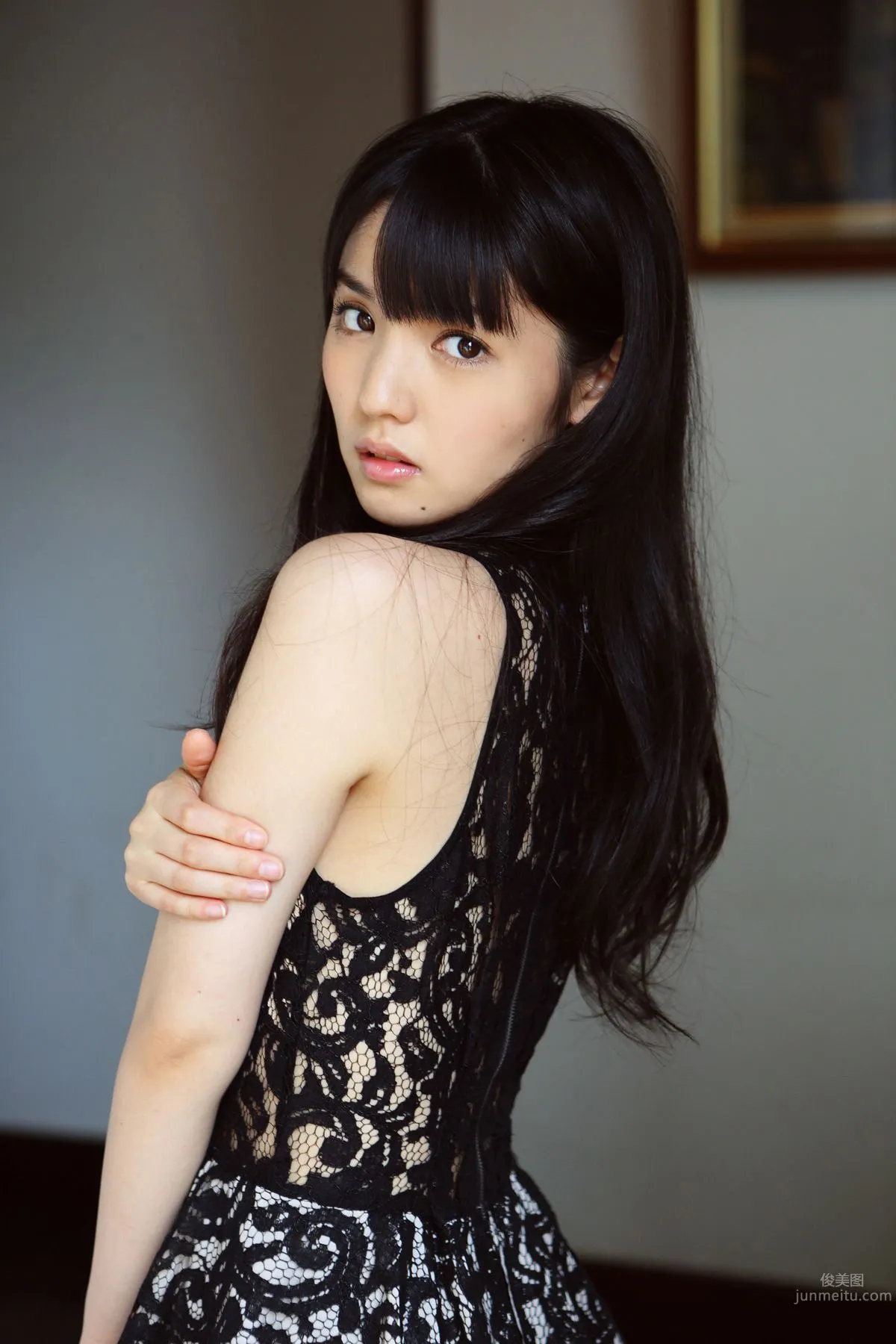 Sayumi Michishige - [H!P Digital Books] No.117 photo 48