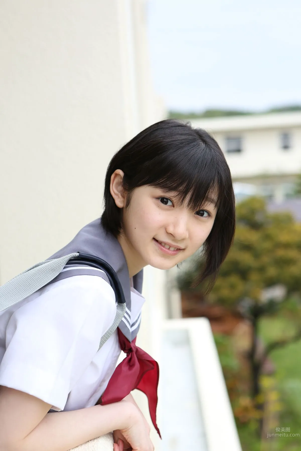 Karin Miyamoto - [Hello! Project Digital Books] Set No.129 photo 65