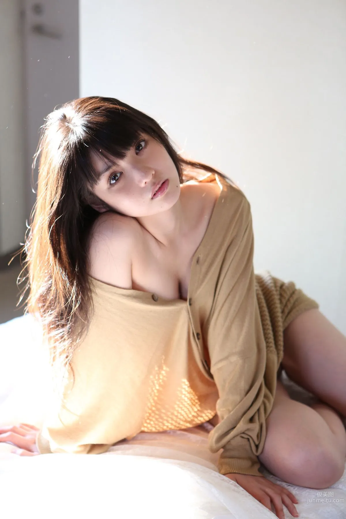 Sayumi Michishige - [H!P Digital Books] No.117 photo 8
