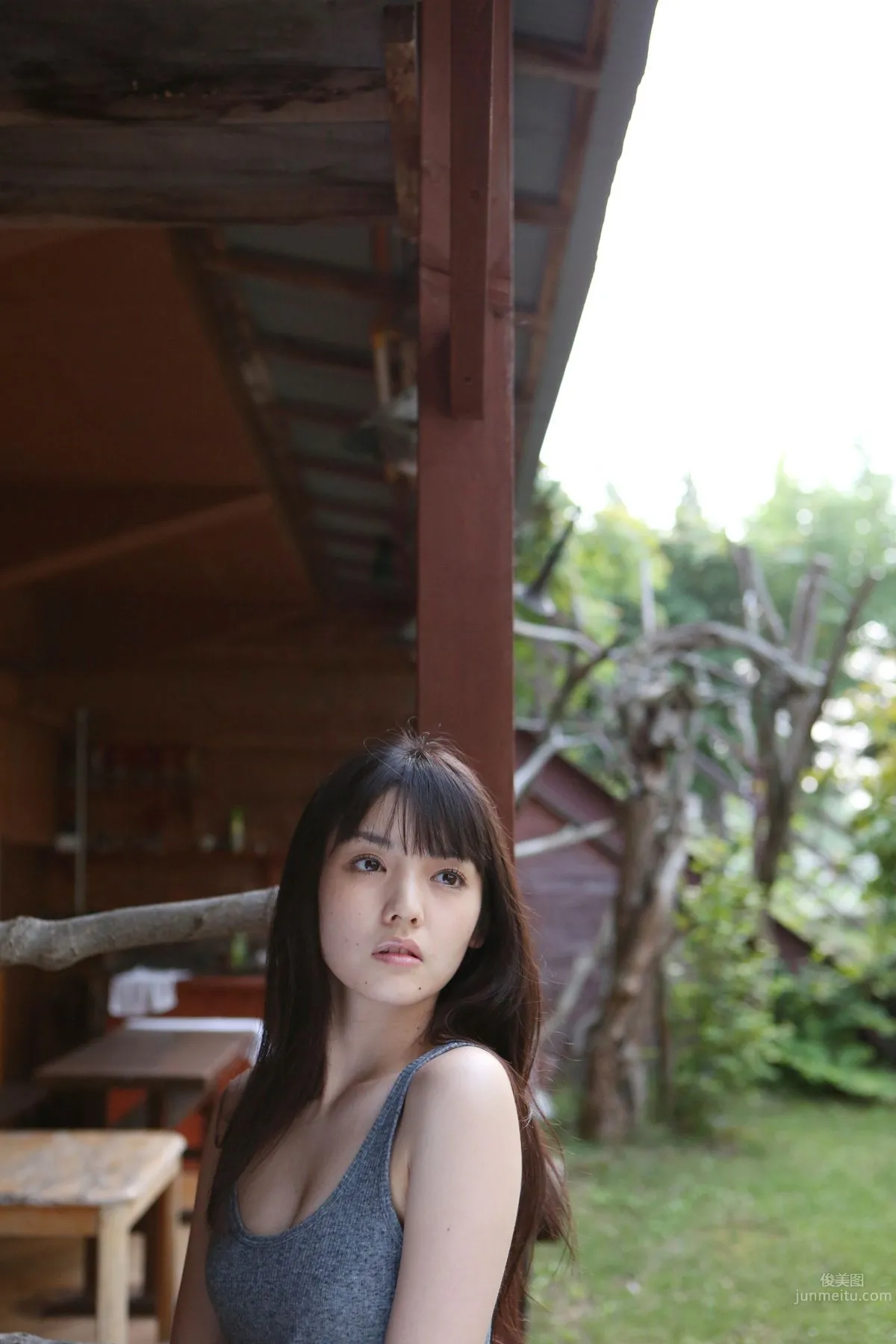 Sayumi Michishige - [H!P Digital Books] No.117 photo 22