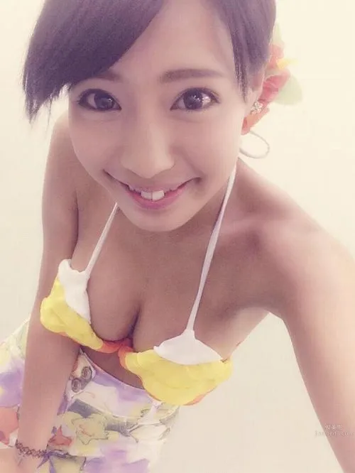 Rina Hashimoto - Angel Girl's G-Cup Private Shoot photo 31