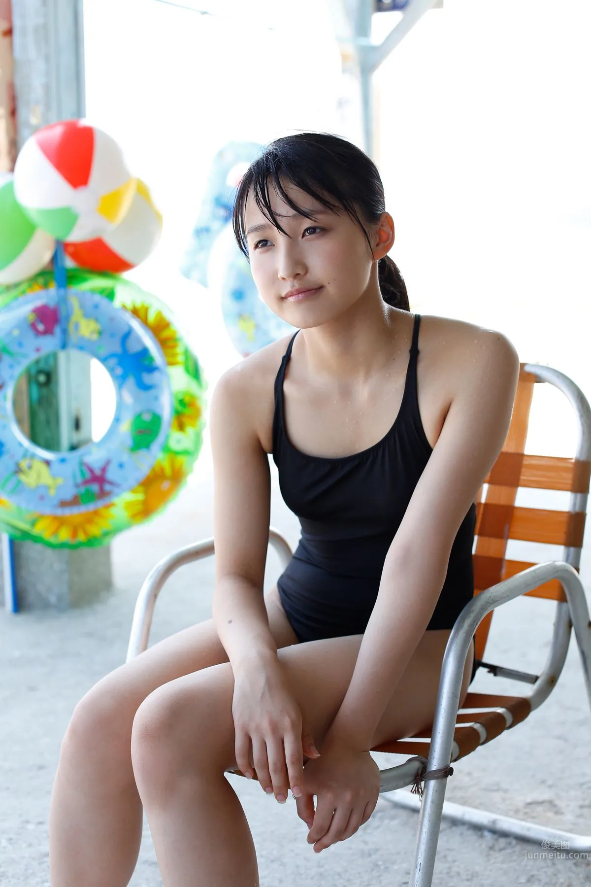 Riho Sayashi - [H!P Digital Books Set] No.120 photo 11