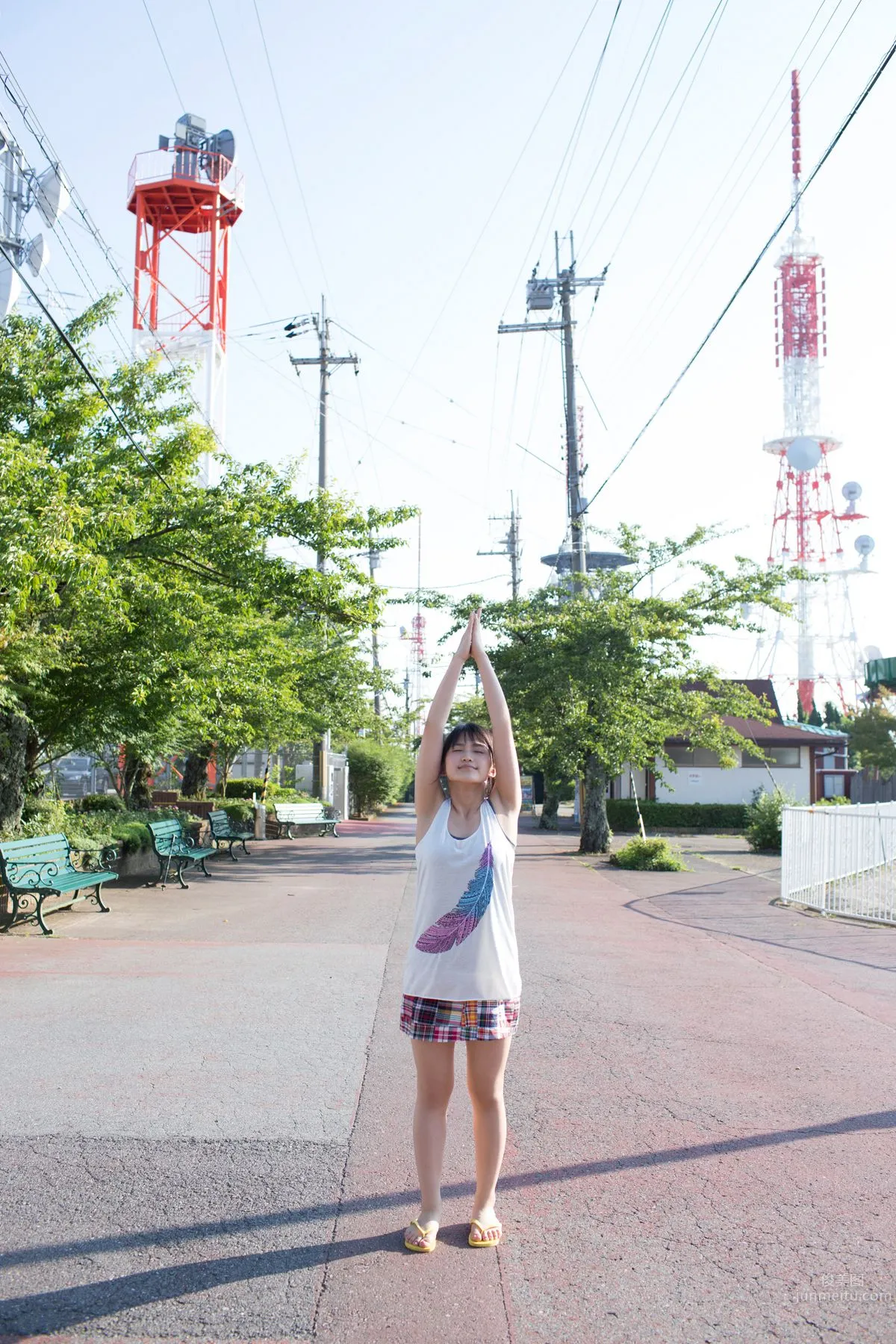 Riho Sayashi, [H!P Digital Books Set] No.118 photo 18