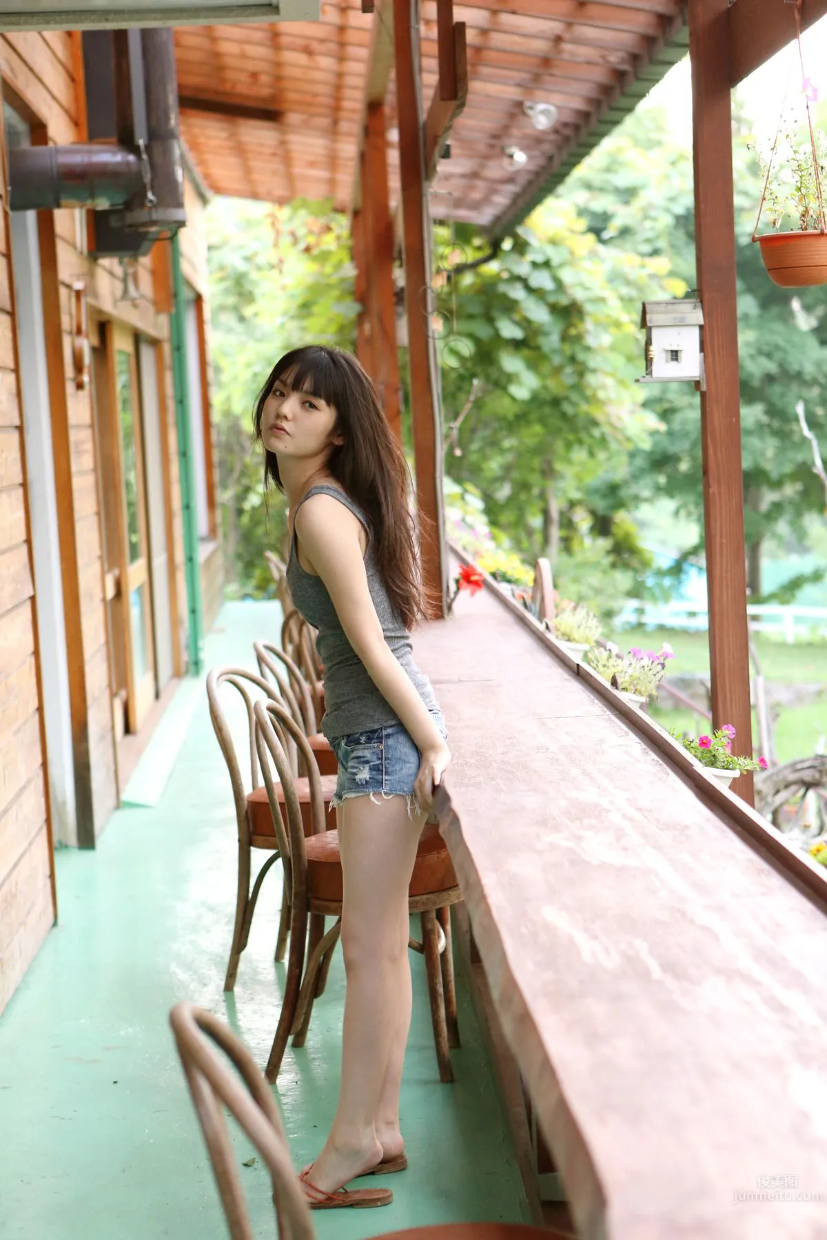 Sayumi Michishige - [H!P Digital Books] No.117 photo 16
