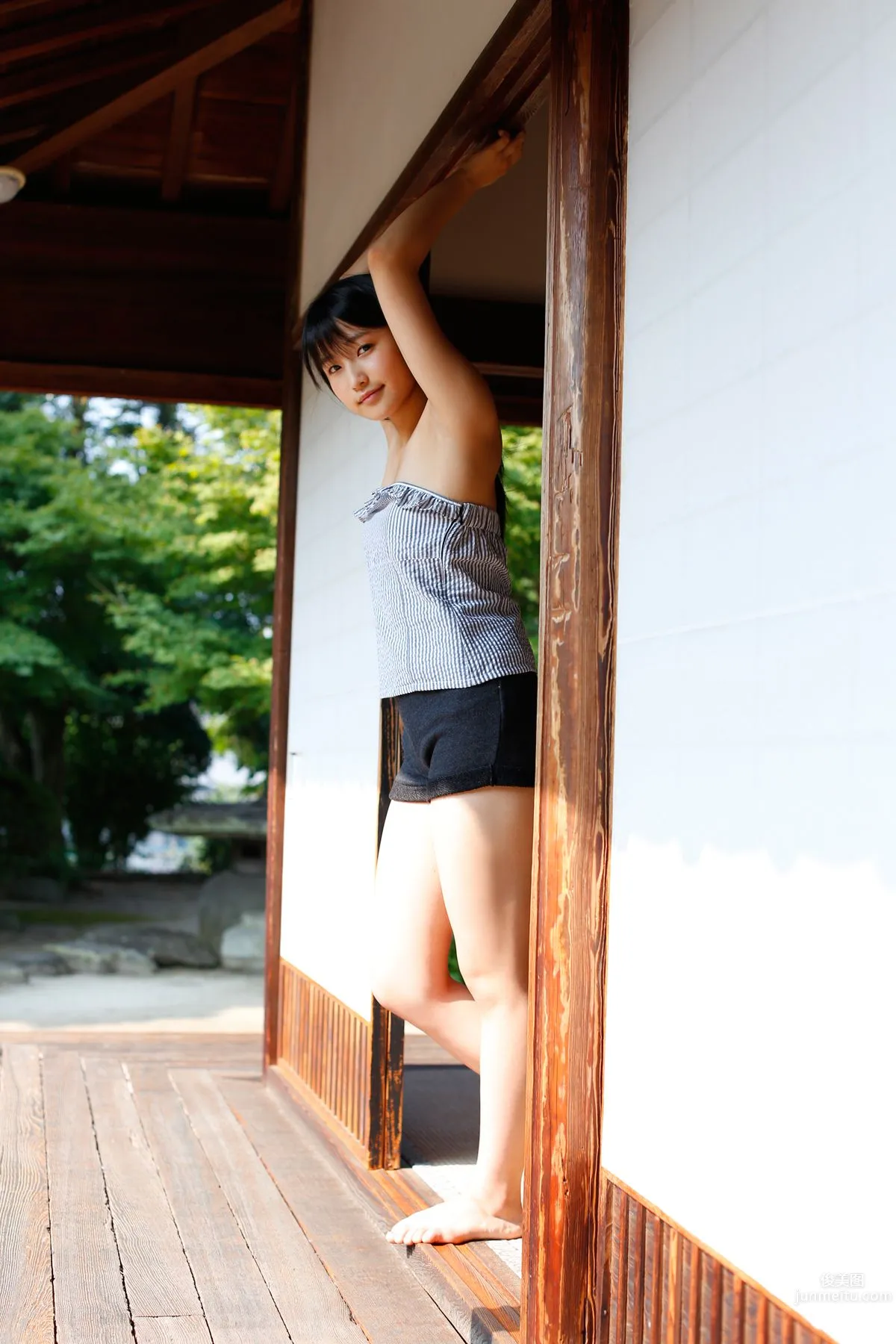 Riho Sayashi - [H!P Digital Books Set] No.120 photo 73