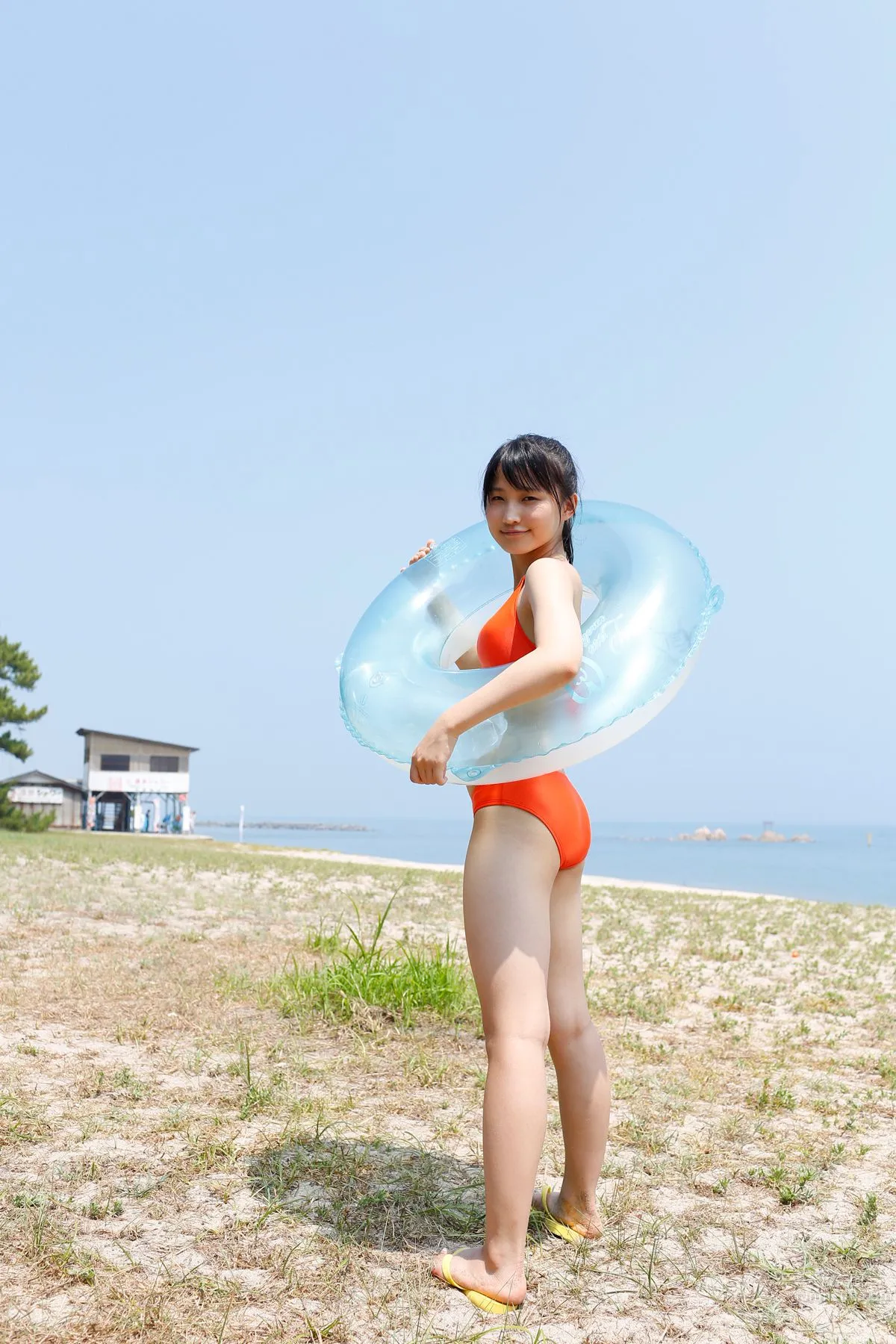 Riho Sayashi - [H!P Digital Books Set] No.120 photo 65