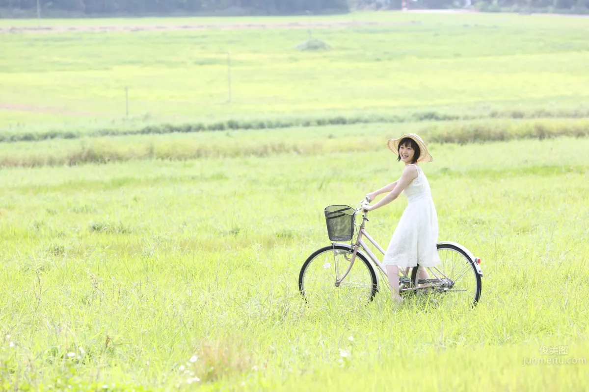 Karin Miyamoto - [Hello! Project Digital Books] Set No.129 photo 95
