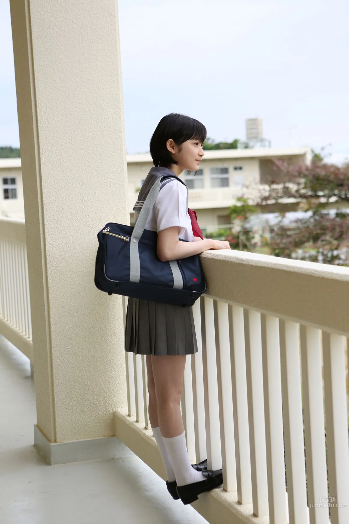 Karin Miyamoto - [Hello! Project Digital Books] Set No.129 photo 64