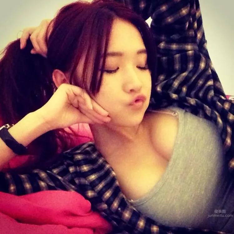 Irene Chang - This Figure Makes You Drool photo 15