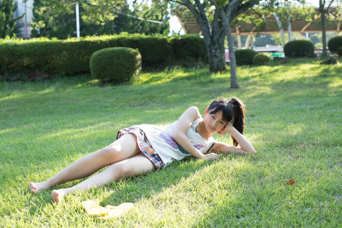 Riho Sayashi, [H!P Digital Books Set] No.118 photo 22